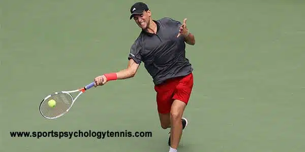 Dominic Thiem Players & Rankings 