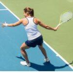 Take Charge of Your Tennis Career