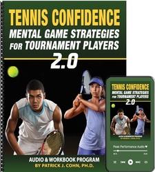 Tennis Confidence and Mindset