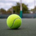 How to Overcome Fears During Tennis Matches